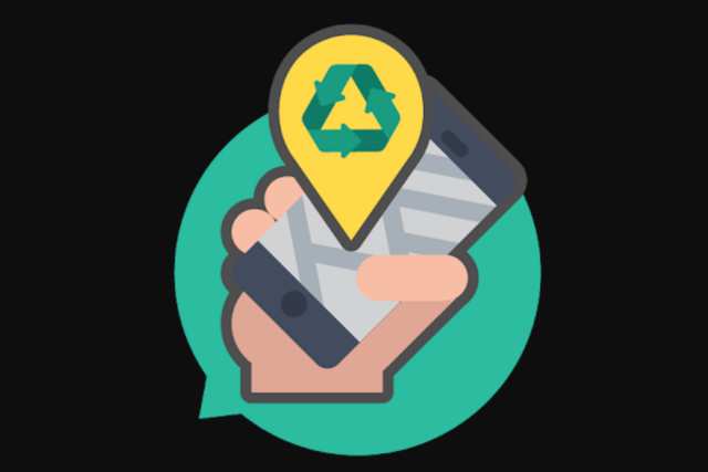 Gringgo Smarter Waste Collection - B